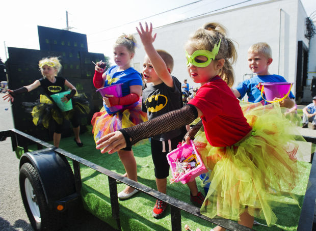 Kiddie Parade (copy)